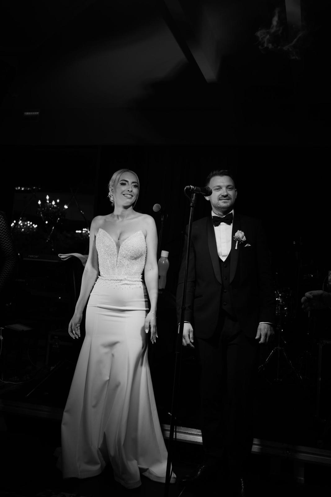 Cum arata un eveniment la Brilliant - Grand Ballroom 4